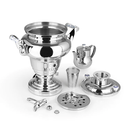 Самовар Royal BEEM 07347 (15 л)