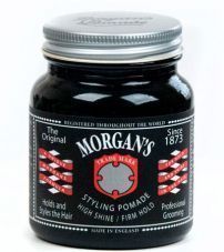 Помада для укладки волос сильной фиксации Morgan's 100гр.
