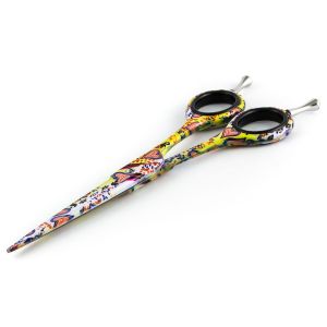 PBS-STU255OG (5.5\") Ножницы парикмахерские