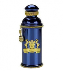 Парфюмерная вода ALEXANDRE J. ZAFEER OUD VANILLE