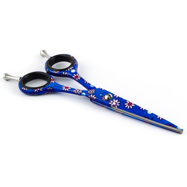 PBS-STU255BL (5.5\") Ножницы парикмахерские