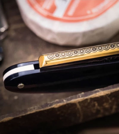 Опасная Бритва BOKER 14ER 8/8 BK140800