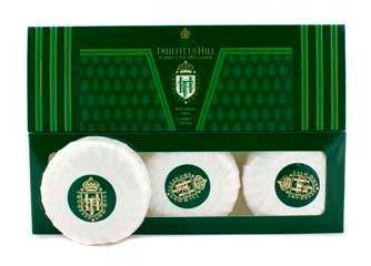 Мыло для тела и рук Truefitt & Hill West Indian Limes