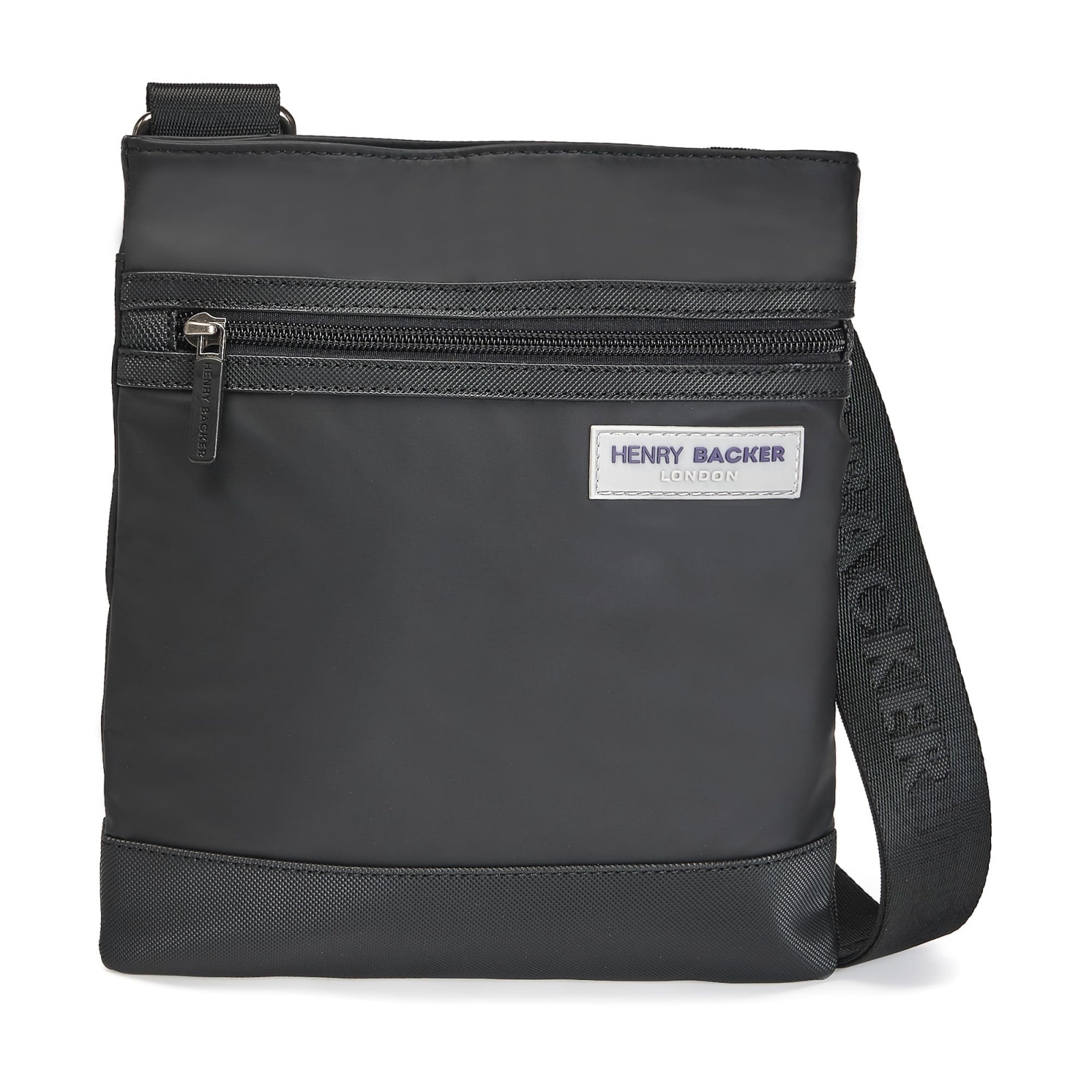 Сумка через плечо Henry Backer HB9433-04