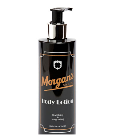 Лосьон для тела Morgan's Body Lotion -250 мл.