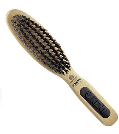 Щётка для бороды и волос Kent Perfect For PF05