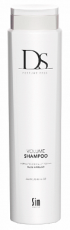 DS Шампунь для объема тонких и окрашенных волос (без отдушек)