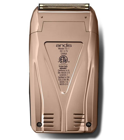 Шейвер для проработки контуров и бороды ProFoil® ANDIS 17225 TS-1