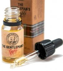 Масло для бороды Captain Fawcett Gentleman's Tipple Whisky Travel Sized - 10 мл