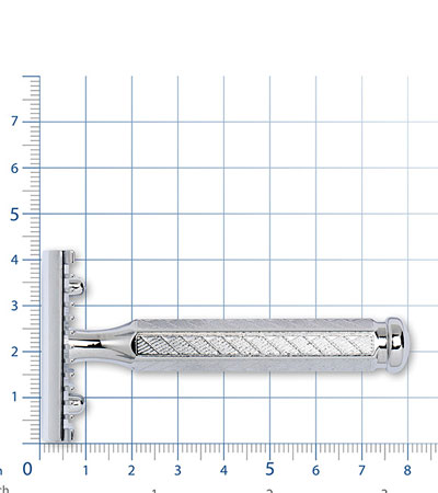 Cтанок Т- образный для бритья MERKUR 41001 (41C)