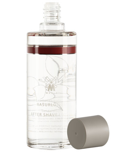 Лосьон после бритья MUEHLE, Сандал, 125 мл