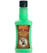 Скраб шампунь для волос Reuzel Scrub Shampoo - 1000 мл