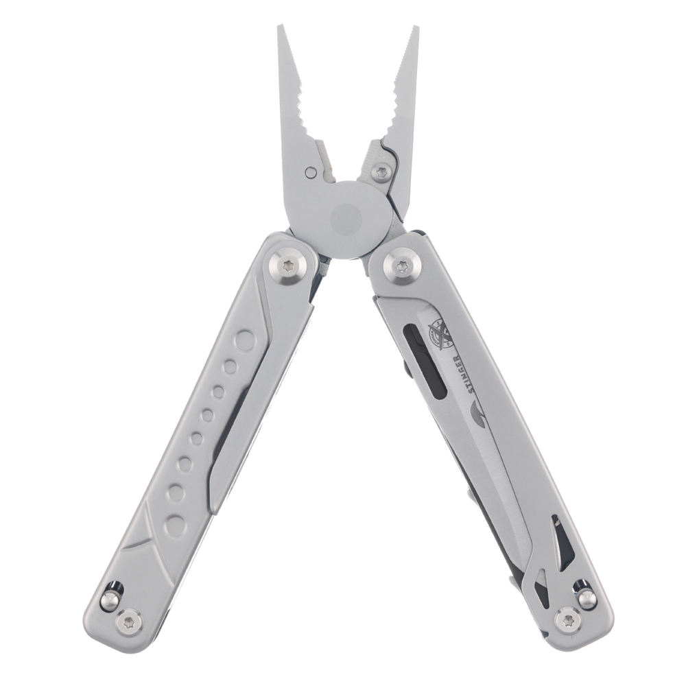 Мультитул STINGER MT-GHK14