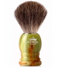 Помазок для бритья MONDIAL 2-ONIX-TEC