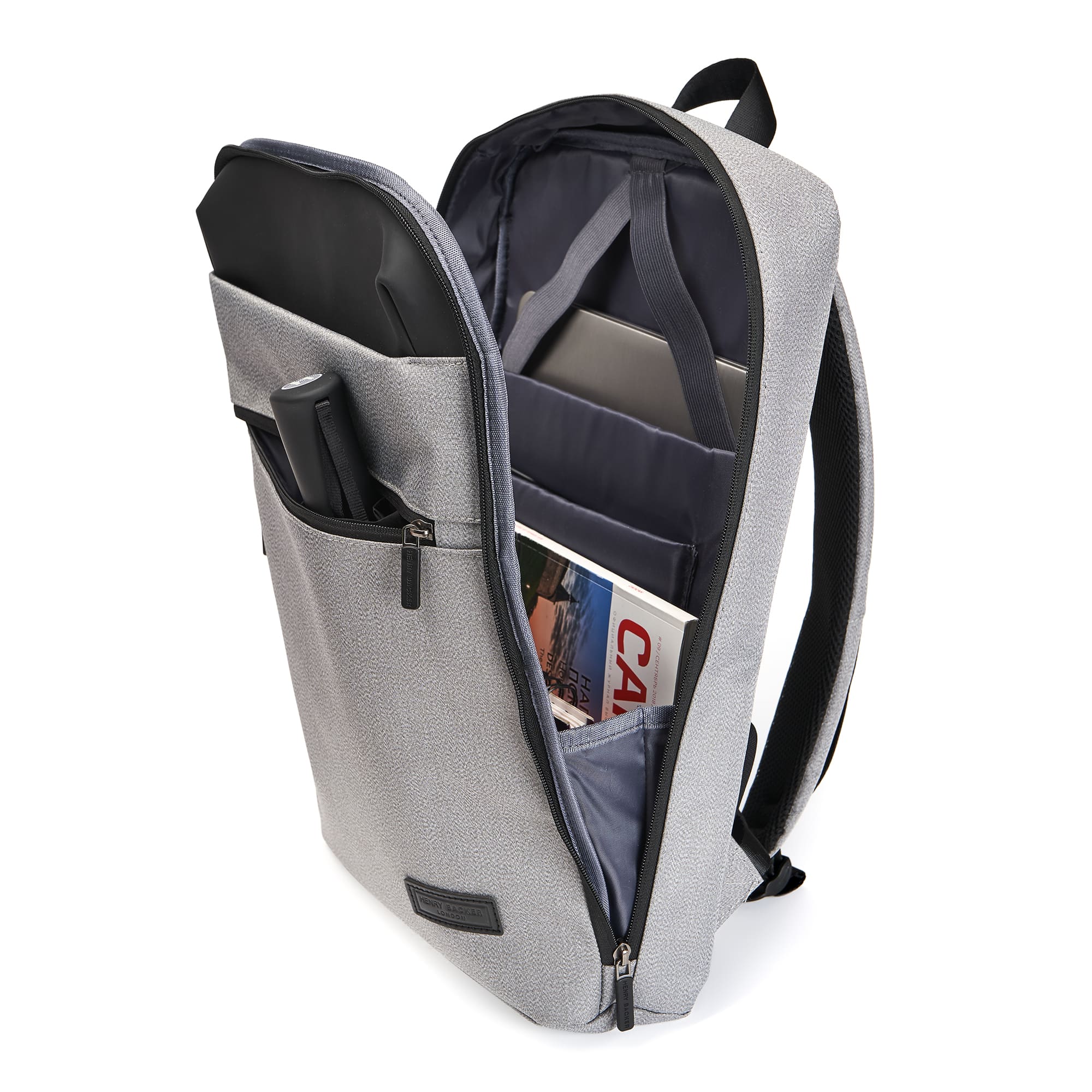 Рюкзак Henry Backer HB95015A-77