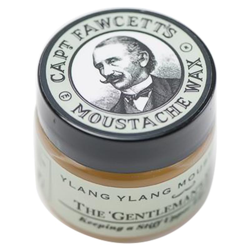 Воск для усов Captain Fawcett Ylang Ylang 15мл.