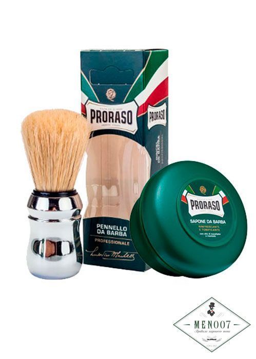 Набор для бритья PRORASO Set 1