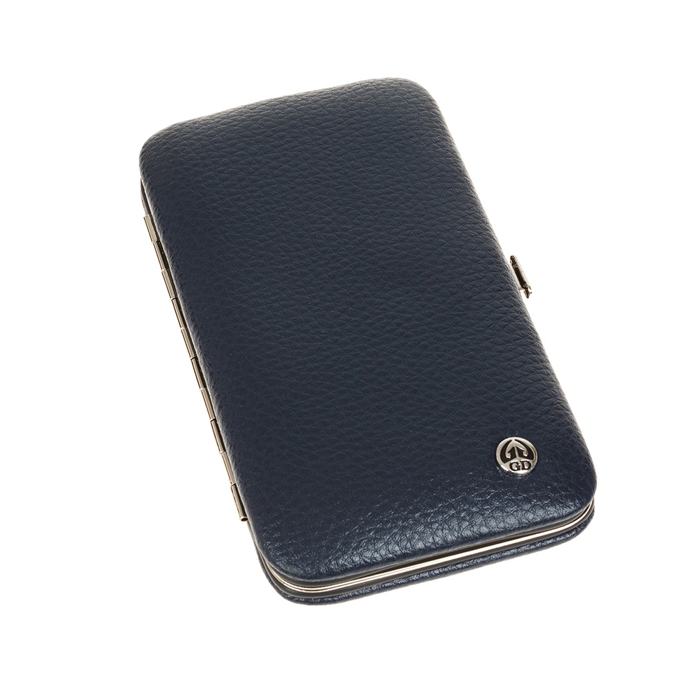 Маникюрный набор 7 педметов GD 1543DB