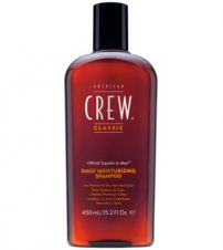 Увлажняющий шампунь для ежедневного ухода American Crew 450 мл