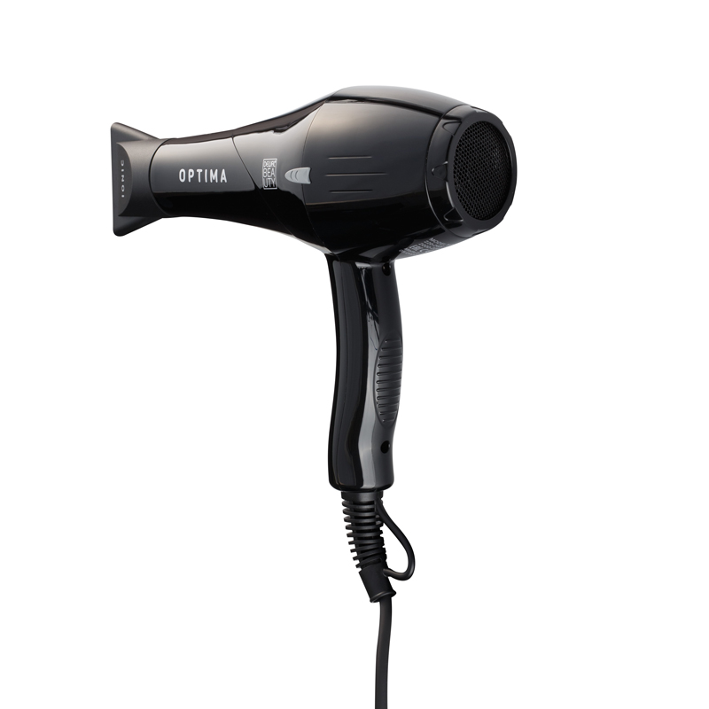 Фен 2200 Вт Optima Black DEWAL BEAUTY HD1003-Black