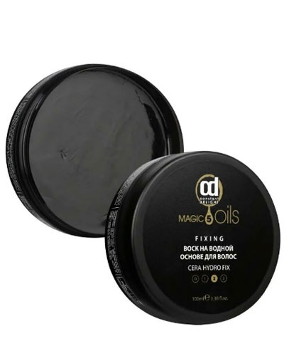 Воск на водной основе для волос Constant Delight -100мл.