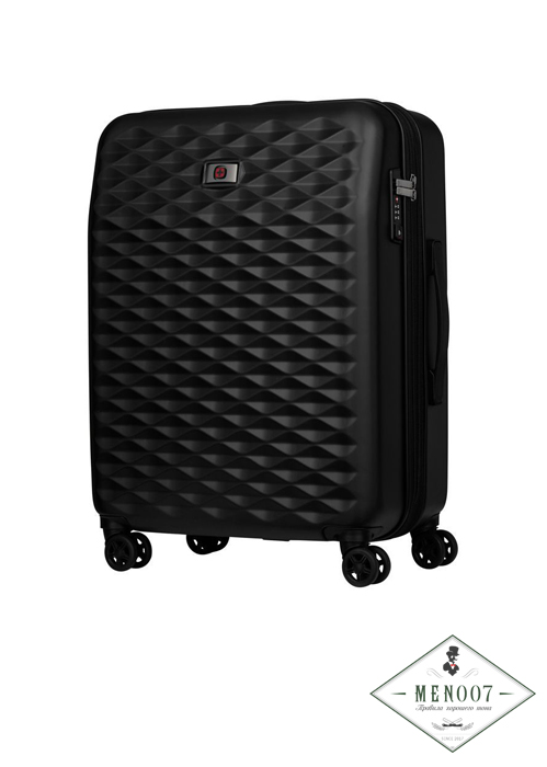 Чемодан средний Lumen WENGER