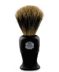 Помазок для бритья Vulfix 850 Pure Badger, Black