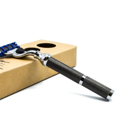 Станок для бритья Parker 42 R Mach 3