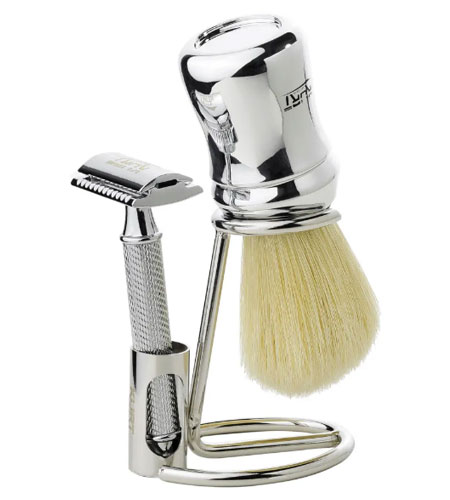 Стенд-подставка металлическая для станка и помазка, KURT К_90018S