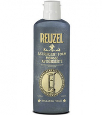 Мусс после бритья REUZEL 200мл