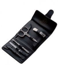 Маникюрный набор 5 предметов Boker модель 04bo606 Set Classic