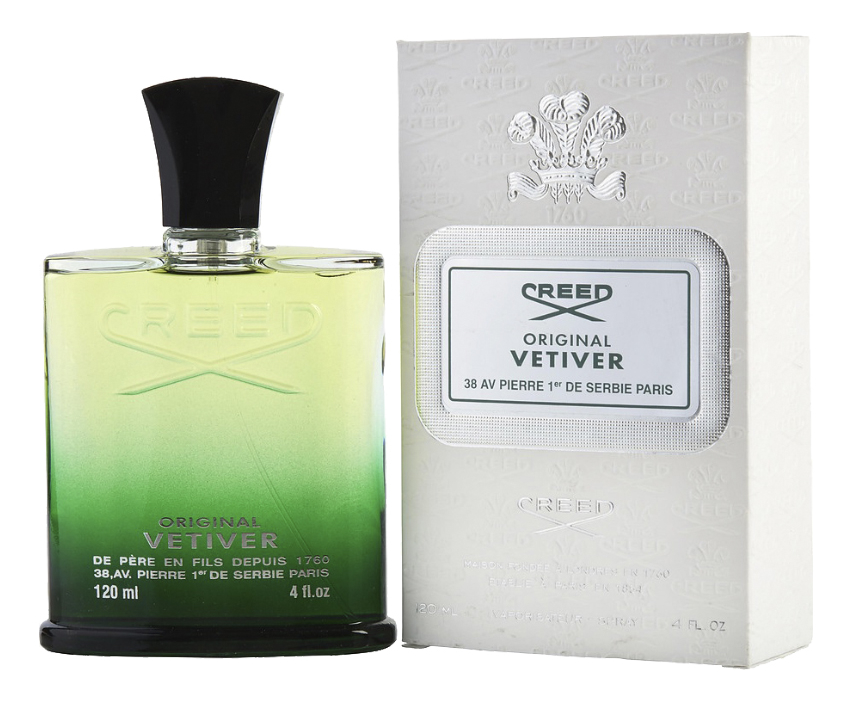 Парфюмерная вода Creed Original Vetiver