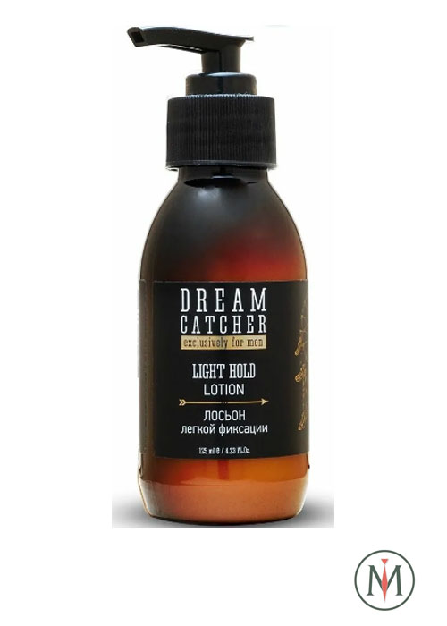 Крем -лосьон легкой фиксации DREAM CATCHER -125мл.