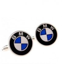 Запонки БМВ Spikes