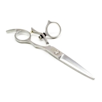 PBS-SK30S55 (5.5\") Ножницы парикмахерские: Debut