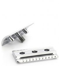 Насадка для Т-образной бритвы MUEHLE, R89 сменная, closed comb
