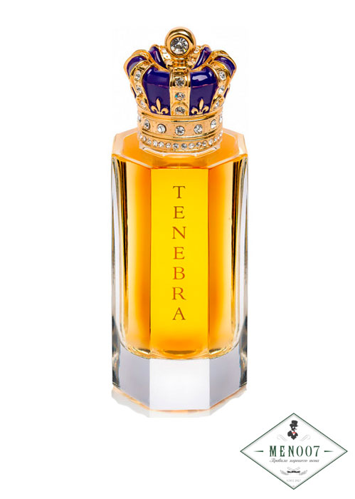 Парфюмерная вода Royal Crown Tenebra