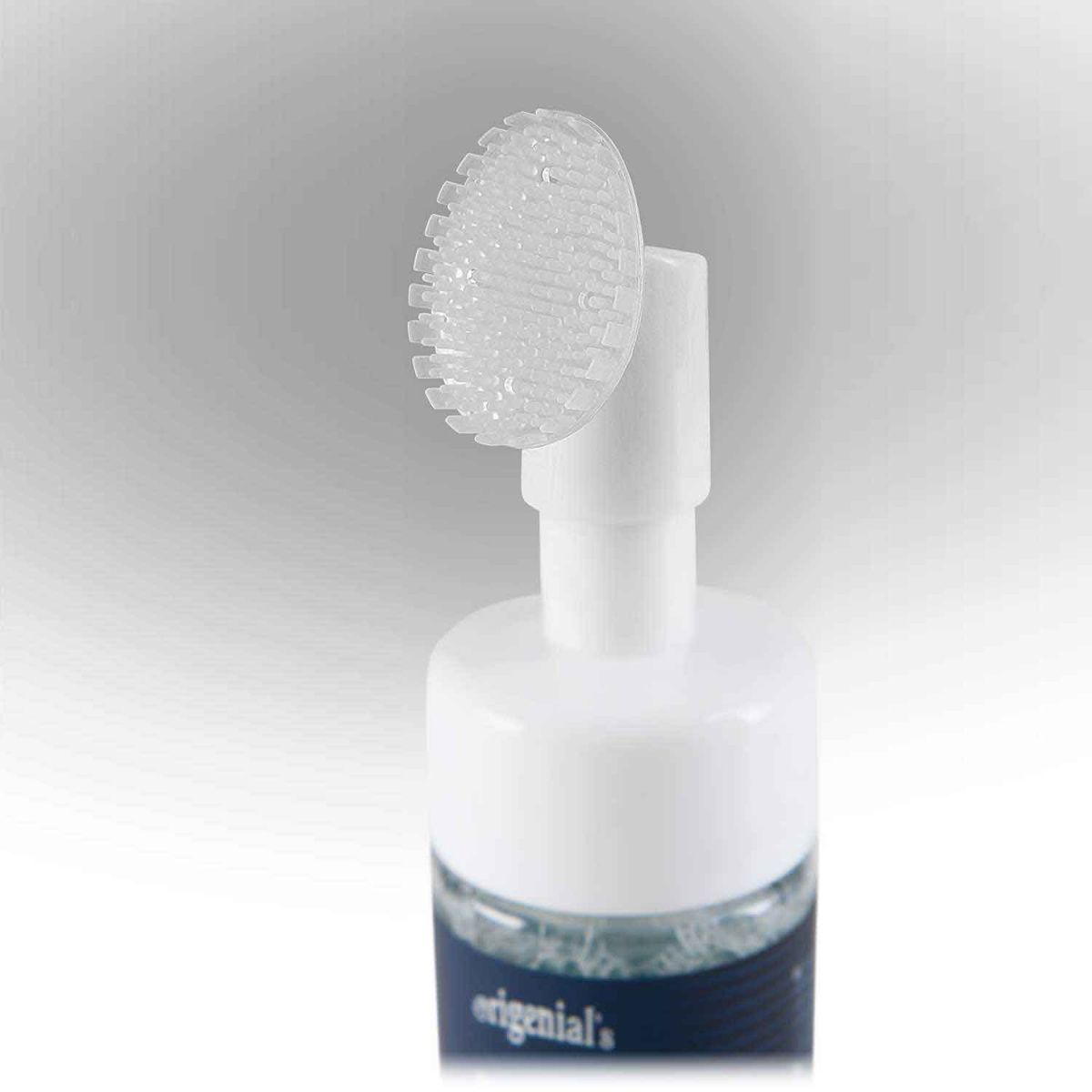 Освежающий тоник для лысой головы Beardburys -200 мл