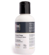 Очищающий гель для лица OSMA TRADITION, 125 мл