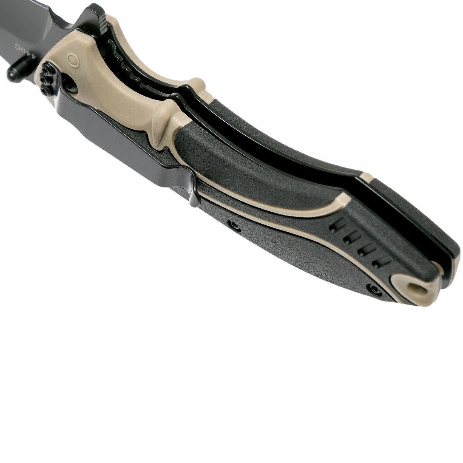 Нож BOKER ADVANCE DESERT PRO BK01RY307