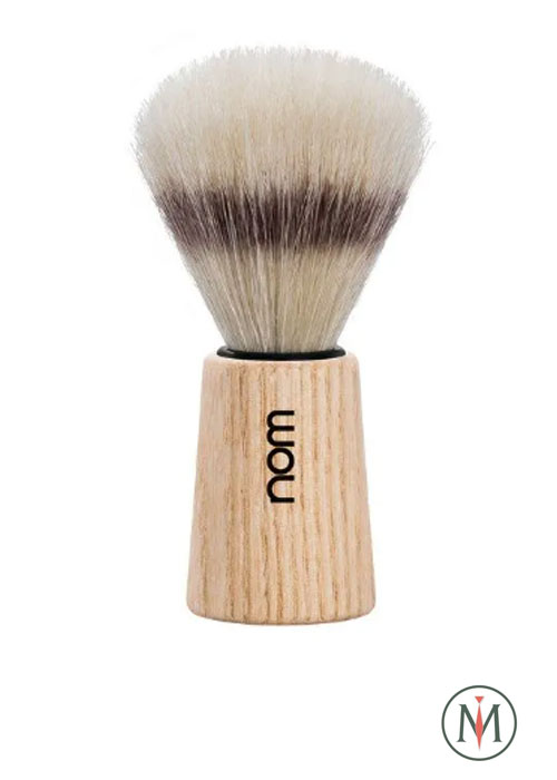 Помазок NOM THEO, щетина кабана, ясень