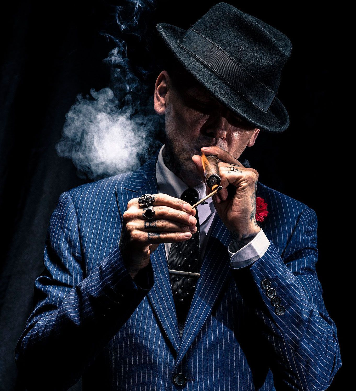 Бальзам для бороды CAPTAIN FAWCETT Barberism 60мл.