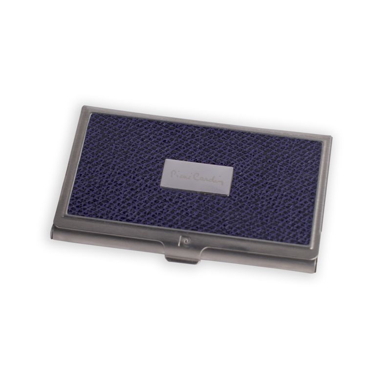 Визитница PIERRE CARDIN