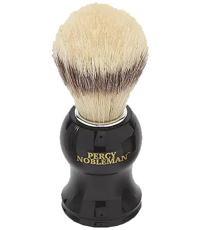 Помазок для бритья Percy Nobleman Shaving Brush