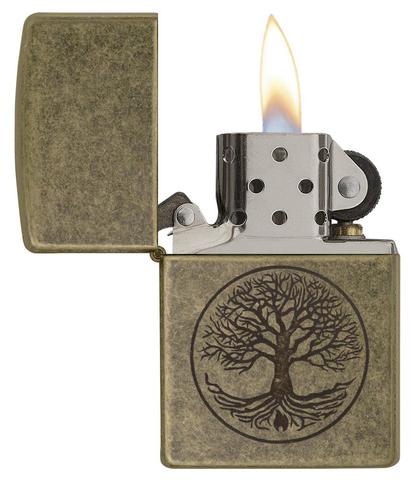 Зажигалка ZIPPO 29149