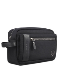 Несессер дорожный для мужчин Nero BUGATTI 49640401