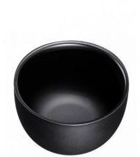 Чаша для бритья металлическая KURT, К40004В