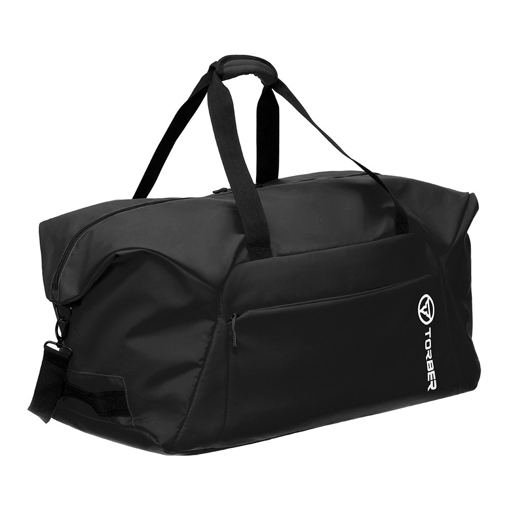 Сумка дорожная Mobi TORBER T1809BL-DY