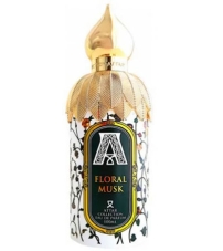 Парфюмерная вода ATTAR COLLECTION Floral Musk -100 ml