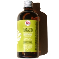 Лосьон после бритья Каяпут-Гурьюнский бальзам-Ментол, 100 мл